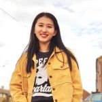 Kong Xinyu